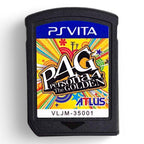 P4G / Persona 4: The Golden (JP)