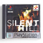 Silent Hill — Platinum