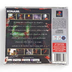 Silent Hill — Platinum