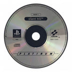 Silent Hill — Platinum