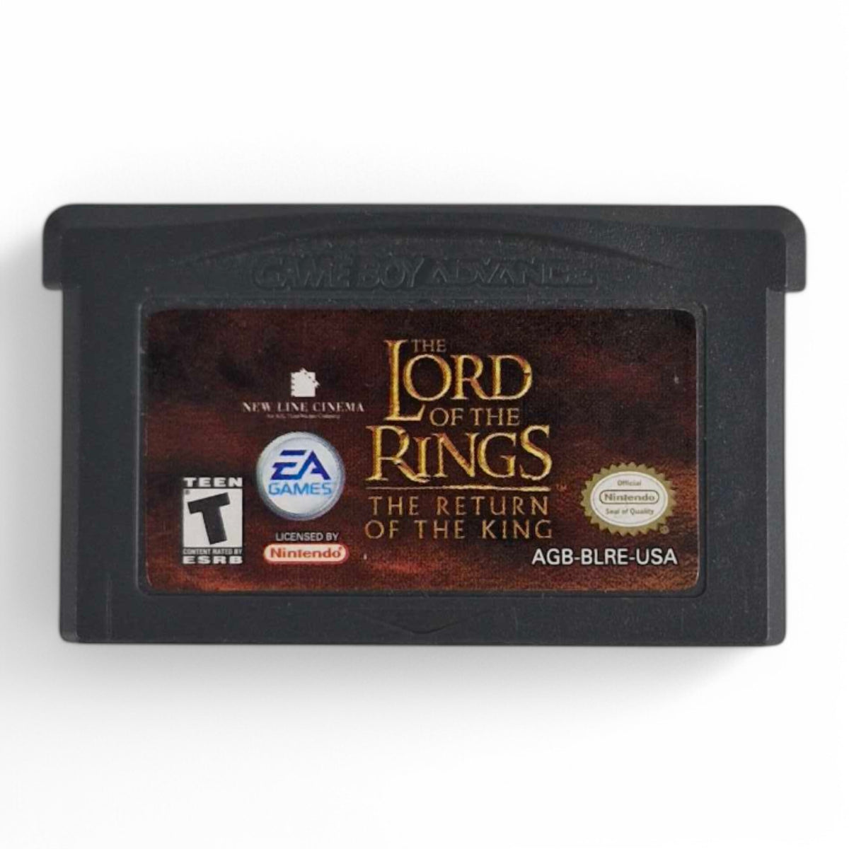 The Lord of the Rings: The Return of the King (US)
