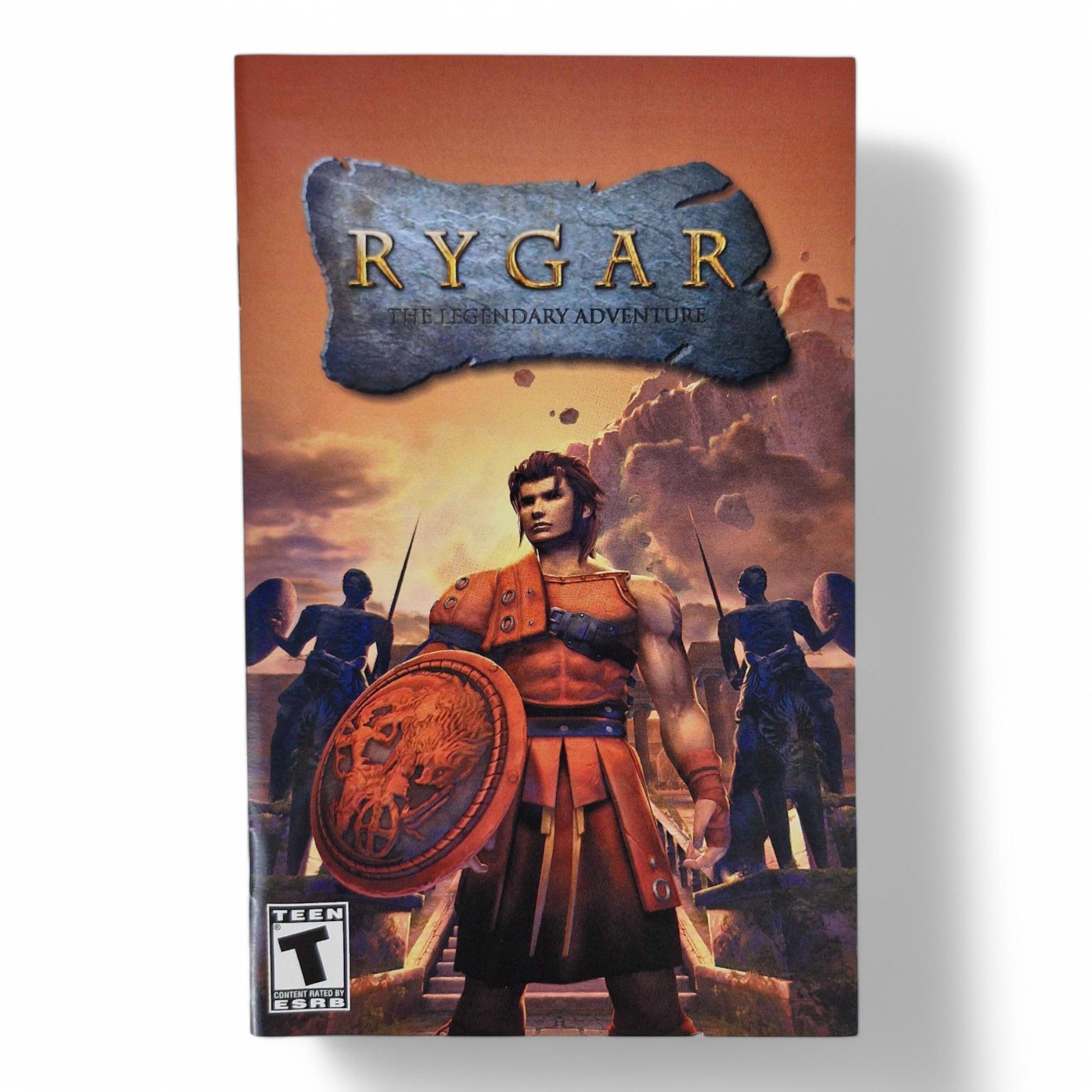 Rygar (US)