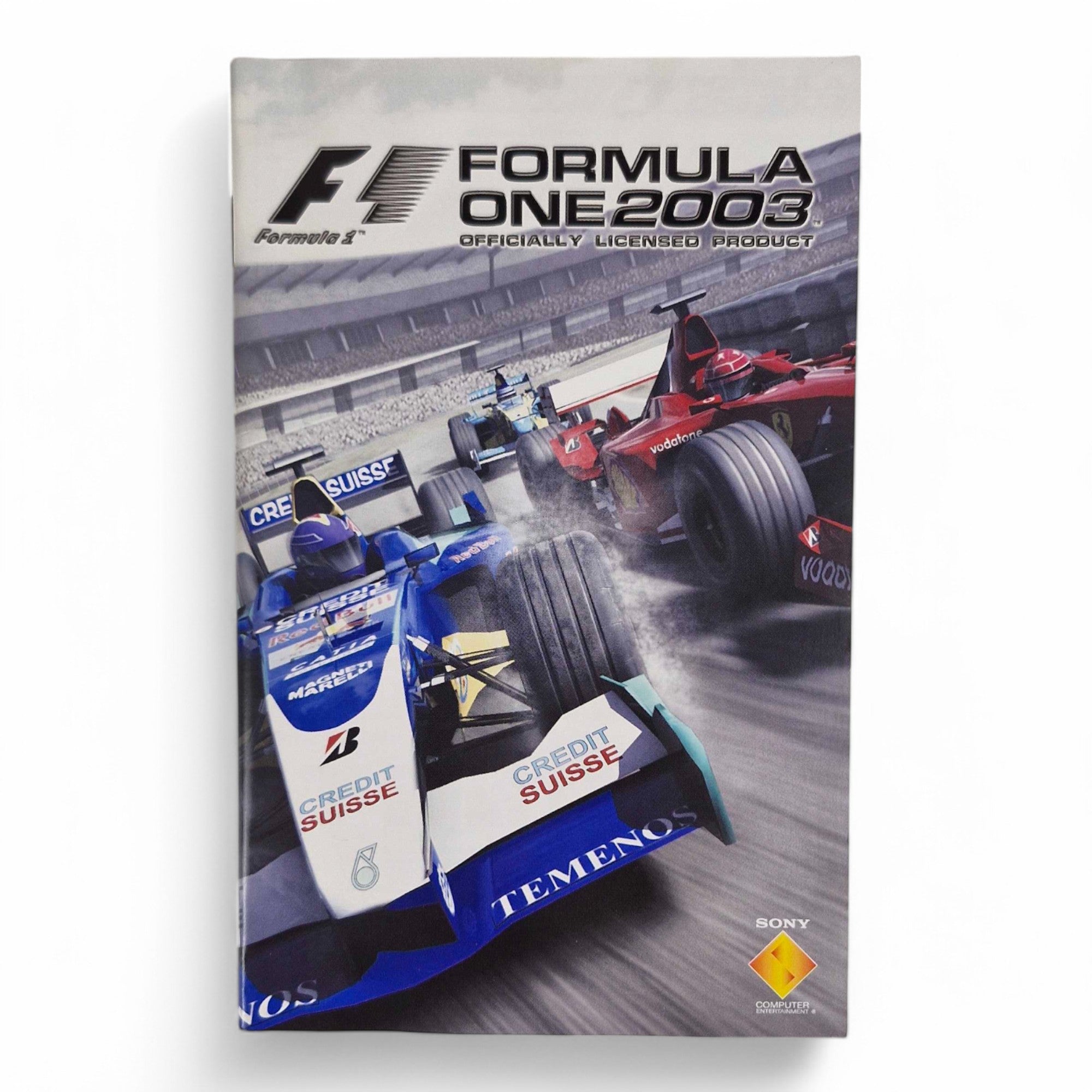 F1 (AT)