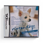 Nintendogs: Chihuahua & Friends (US)