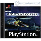 R/C Stunt Copter