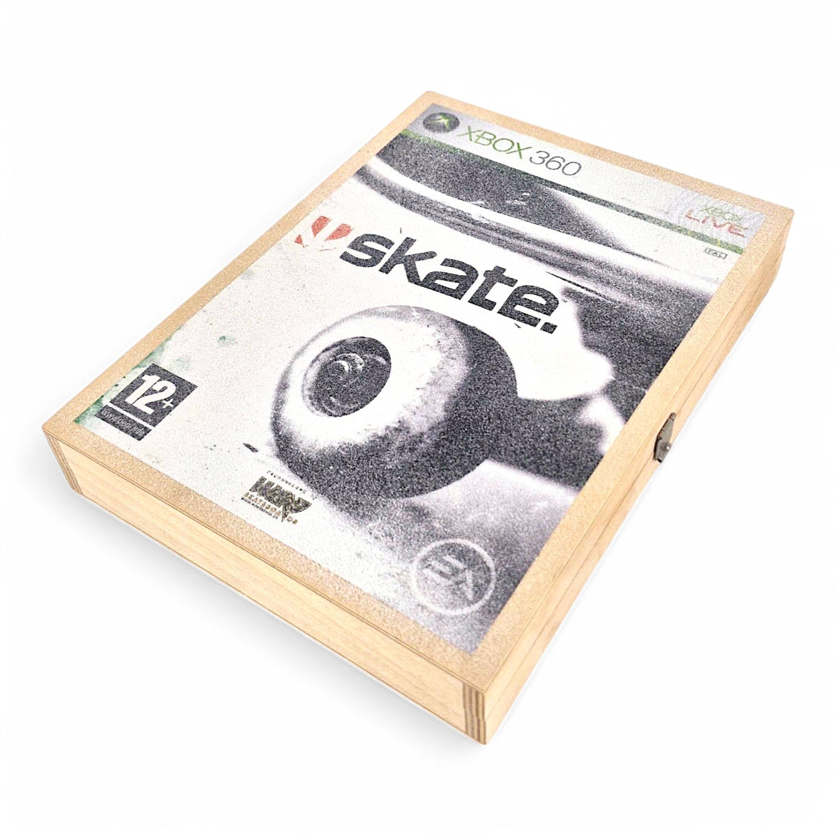 SA 1798: Skate - Team Ice Cream Promo Bundle SONSTIGES (AT)