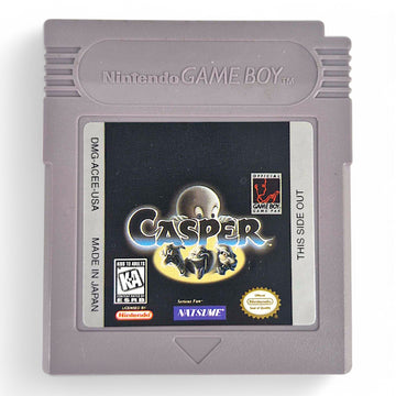 Casper (US)