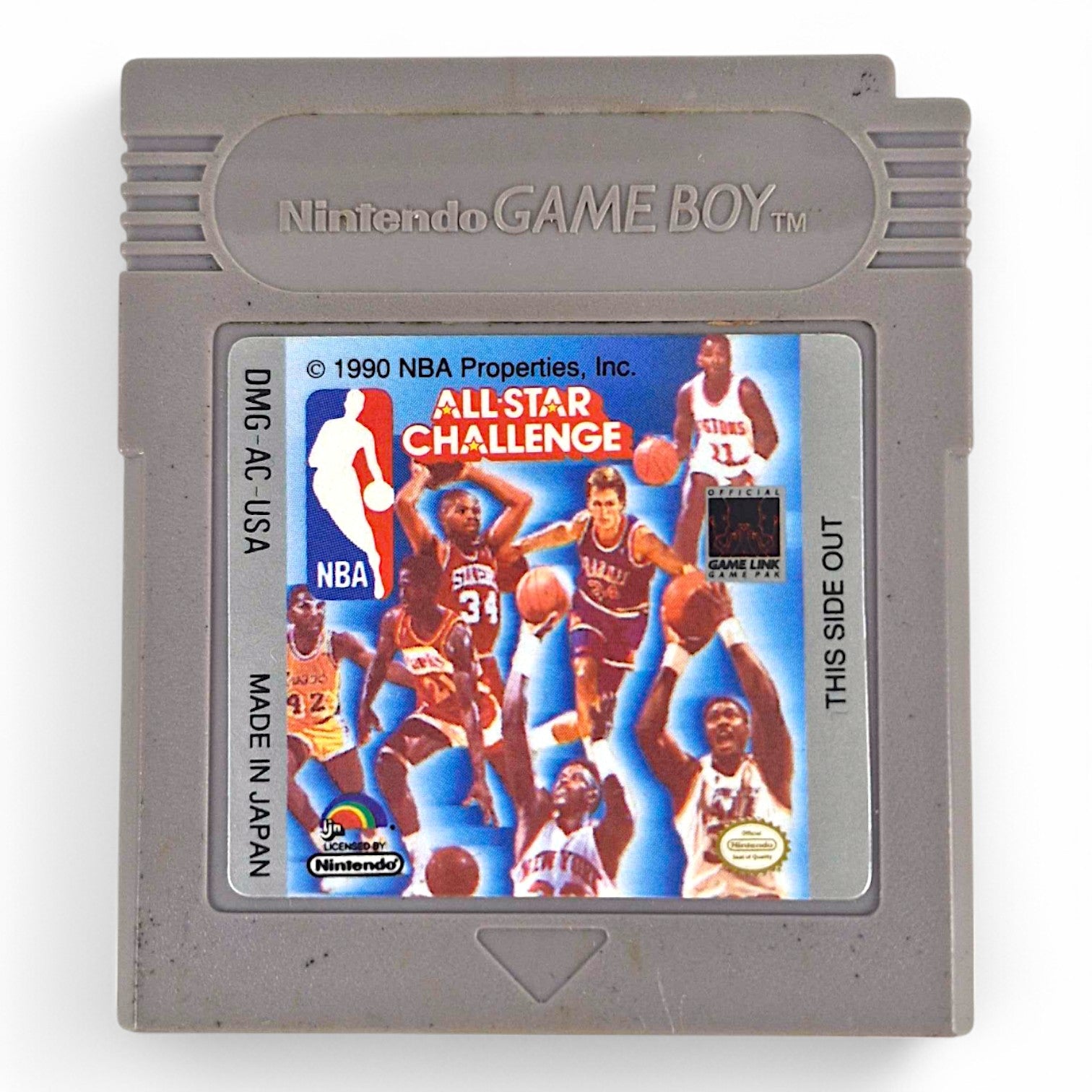 NBA All Star Challenge 1 (US)