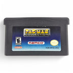 Pac-Man Collection (US)