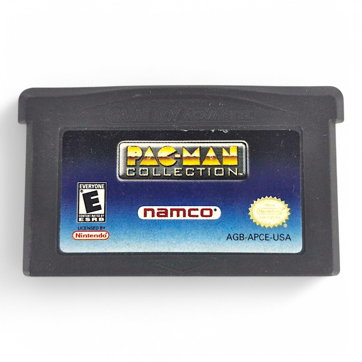 Pac-Man Collection (US)