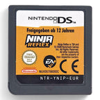 Ninja Reflex (AU)