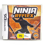 Ninja Reflex (AU)