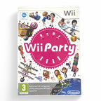 Wii Party (GB)