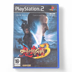 Onimusha 3 (AT)