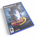 Onimusha 3 (AT)