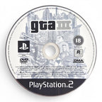 Grand Theft Auto III / GTA 3 (GB)