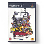 Grand Theft Auto III / GTA 3 (GB)