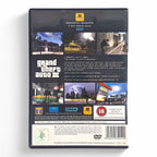 Grand Theft Auto III / GTA 3 (GB)