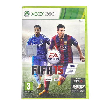 FIFA 15 (NL)