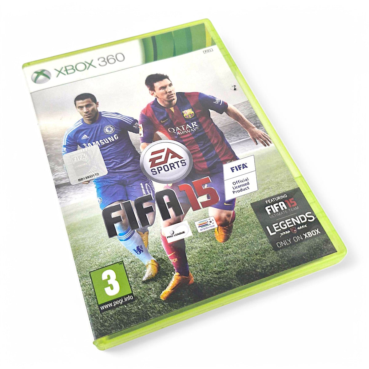 FIFA 15 (NL)