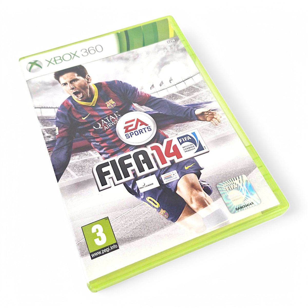 FIFA 14 (NL)