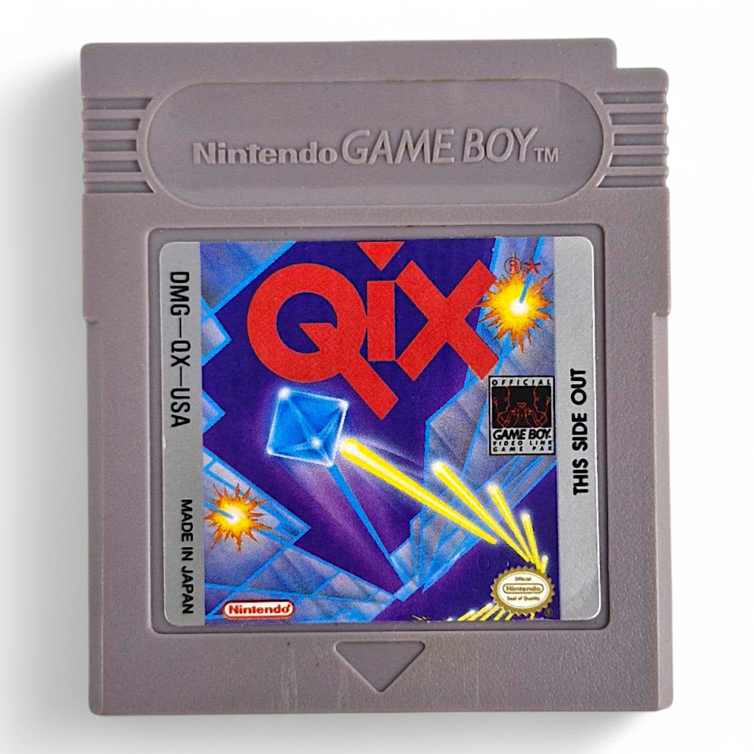 Qix (US)