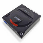 MegaRetroN HD schwarz