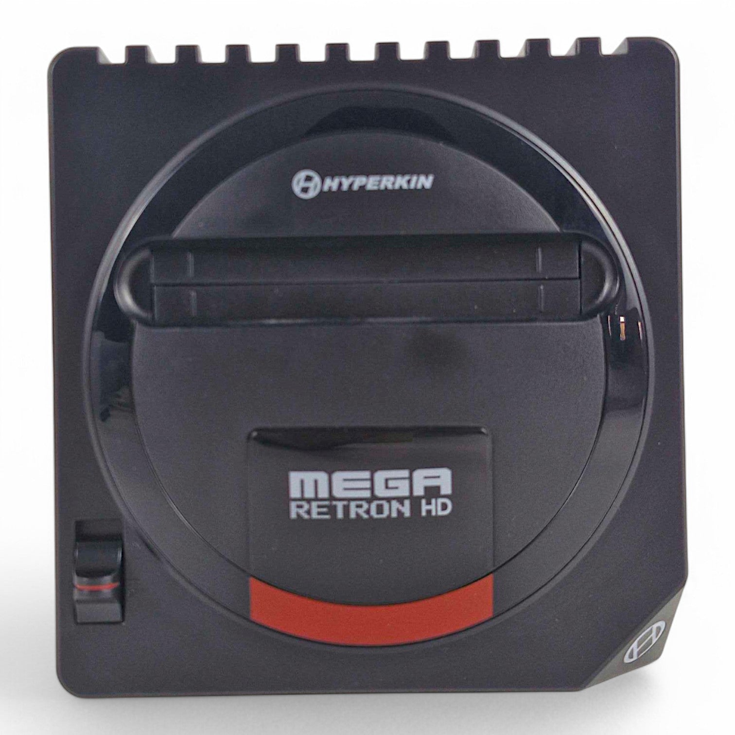 MegaRetroN HD schwarz