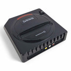 MegaRetroN HD schwarz