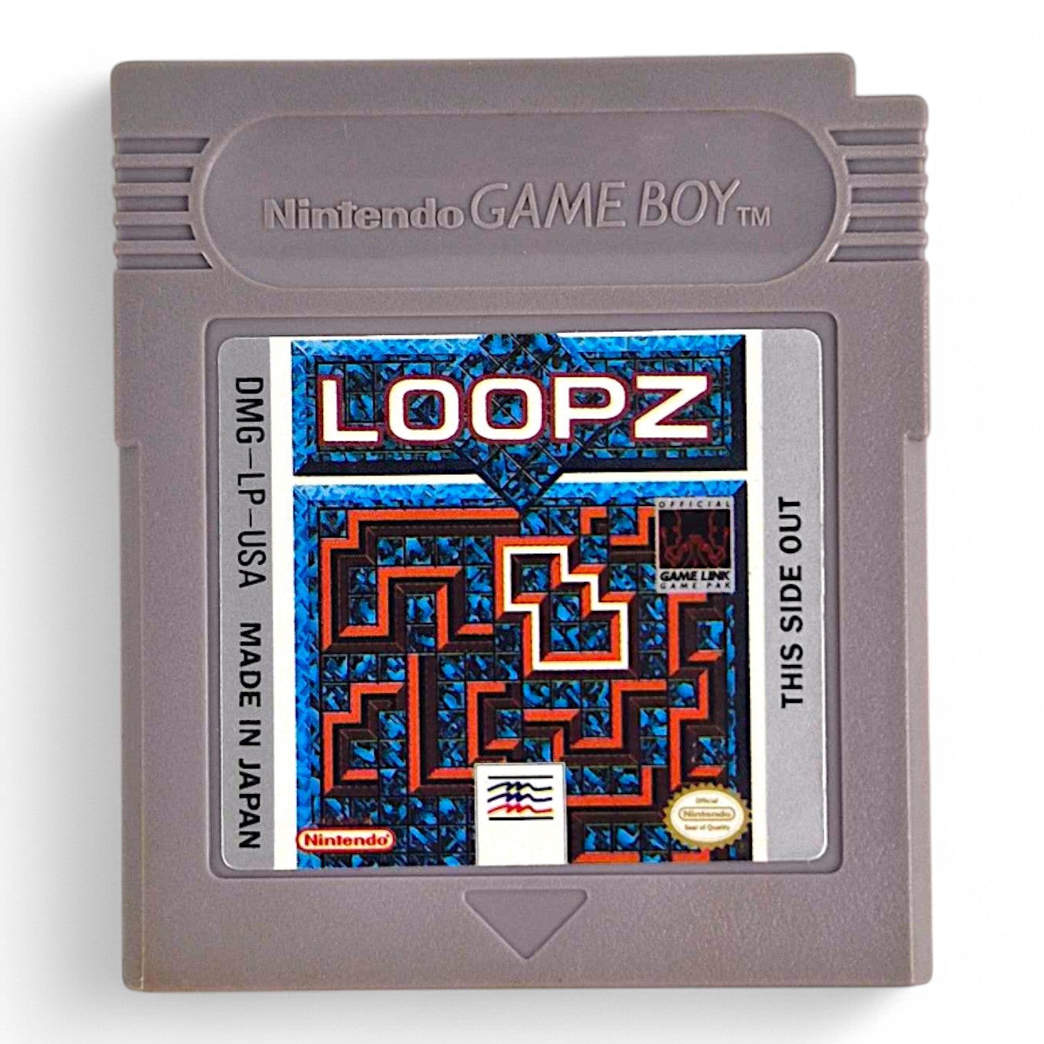 Loopz (US)