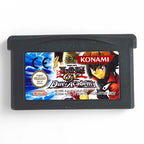 Yu-Gi-Oh! GX Duel Academy (GB)