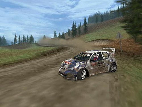 Rally Championship (DE)