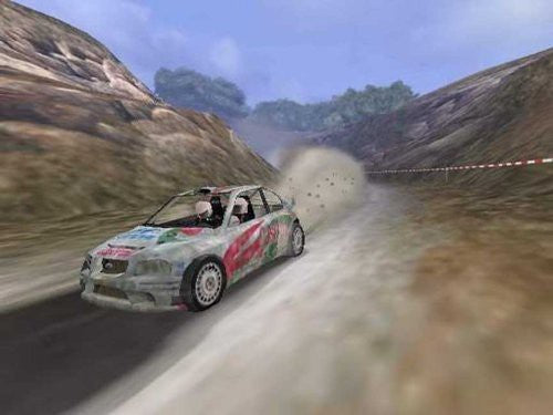 Rally Championship (DE)