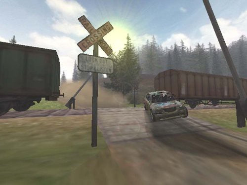 Rally Championship (DE)