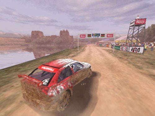 Rally Championship (DE)