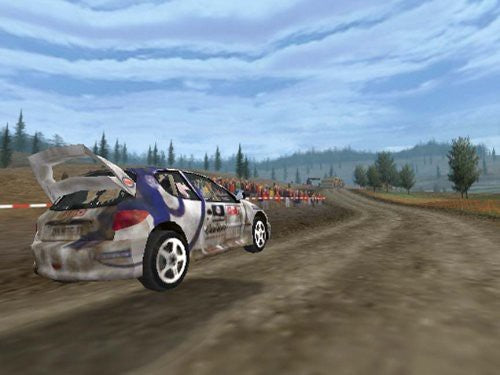 Rally Championship (DE)