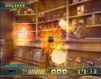 Time Crisis: Crisis Zone