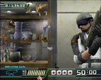 Time Crisis: Crisis Zone