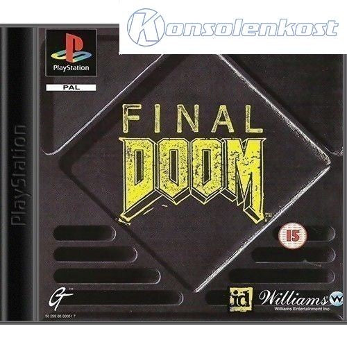 Final Doom