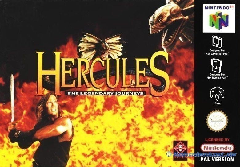 Hercules