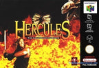 Hercules