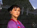 Shenmue 4 CD's