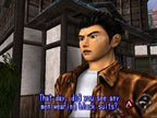 Shenmue 4 CD's