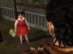 Shenmue 4 CD's