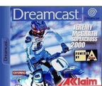 Jeremy McGrath Supercross 2000