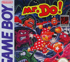 Mr. Do