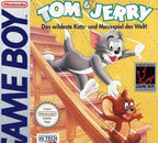 Tom and Jerry: World's Wildest Game