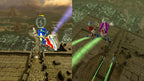 Sonic: Free Riders (DE)