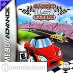 Gadget Racers