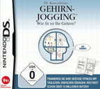 Dr. Kawashimas Gehirn Jogging